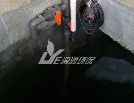 反滲透膜污染了怎么辦？清洗方法？