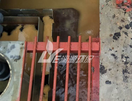 城市污水都是怎么處理的，最后去哪了？