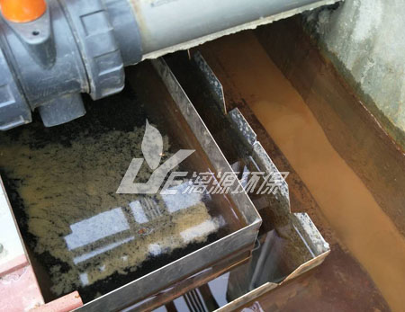 反滲透設(shè)備中為什么要加阻垢劑？