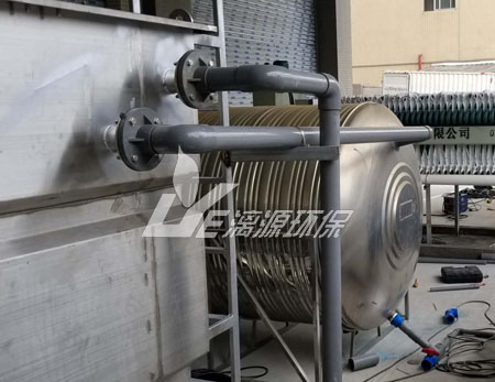 污水處理設(shè)備管理、維護要點