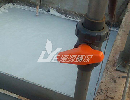 污水處理中污泥的主要來源是什么？