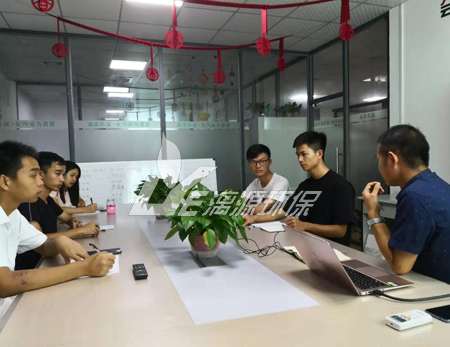 有你們，未來可期 | 漓源環(huán)保啟動2019年新員工入職培訓