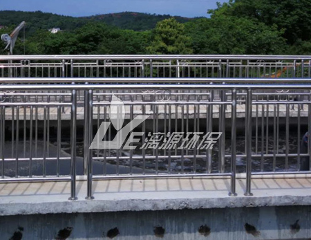 工業(yè)廢水中的固體污染物怎么處理？