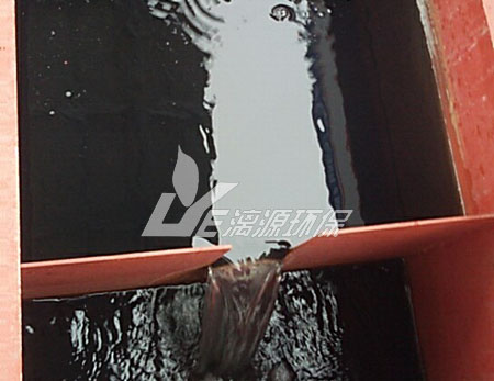 怎么解決中水回用污泥的含水率高的問題？