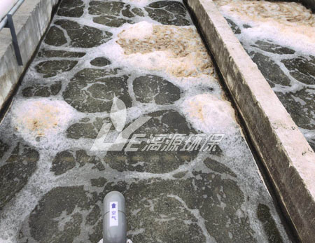 為什么工業(yè)廢水處理會(huì)有剩余的污泥產(chǎn)生？