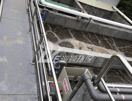 怎樣利用高級氧化法處理廢水中難降解有機物？