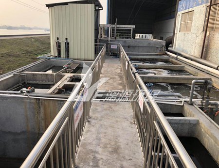 事故池與調(diào)節(jié)池有什么區(qū)別？二者是否可以共用？