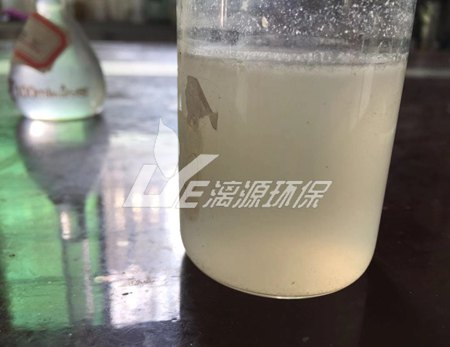工業(yè)廢水處理前為什么要進行預(yù)處理?