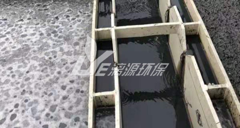 厭氧反應器跑泥 厭氧反應器跑泥