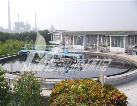 一般工業(yè)廢水處理廠的選址需要注意什么？