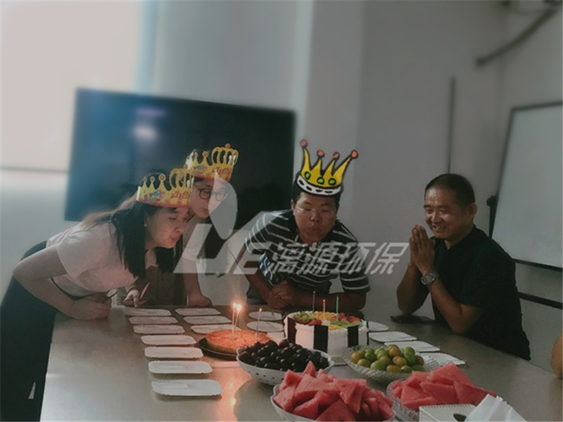 一起吹蠟燭 一起吹蠟燭