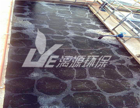 什么是粉末活性炭工藝?