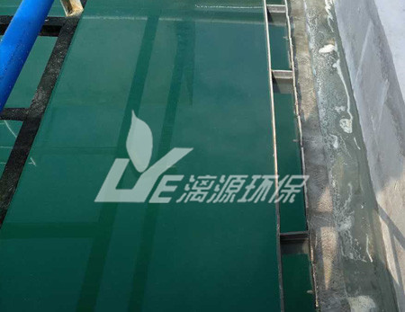 何為工業(yè)污水處理中的厭氧和缺氧？