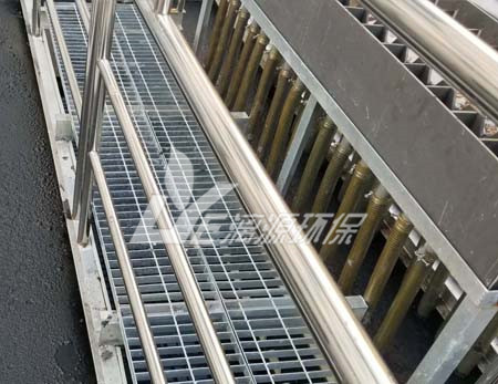 含鹽廢水處理設(shè)備有用到哪些呢？