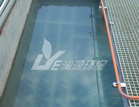 化工廢水處理中納米材料的應(yīng)用有哪些呢?