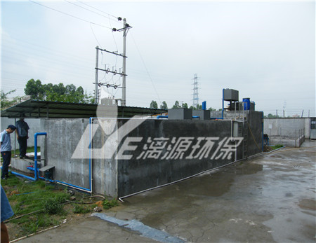 工業(yè)污水處理工程事故頻發(fā)：吉林污水處理廠爆炸，安全隱患如何減少？