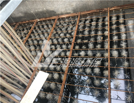 涂料化工廠廢水處理設(shè)備工程中需要注意些什么？