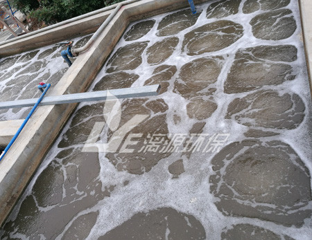 淀粉加工廢水處理技術(shù)工藝有哪些？您了解了嗎？