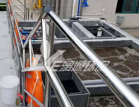 印染廢水處理技術(shù)方法？不要錯過了