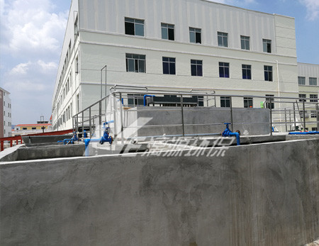 工業(yè)污水處理中內(nèi)電解法，差別之大你知道么？