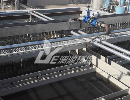 混紡染整廢水特性分析，這些知識(shí)點(diǎn)你一定要知道