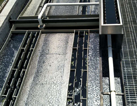 精細(xì)化工廢水處理技術(shù)，輕松達標(biāo)