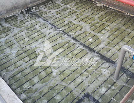 混合化工廢水處理的生化處理工藝，非常實用！