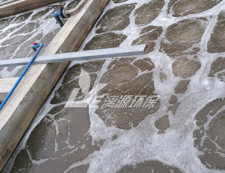 高濃度難降解有機(jī)廢水處理的未來發(fā)展趨勢(shì)