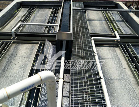 家居廠(chǎng)噴漆廢水處理方法，只選對(duì)的方法