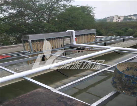 涂裝廢水處理的物化處理工藝，你選擇哪種？