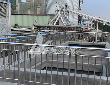 化工廢水深度處理，這樣才能做到深度處理？