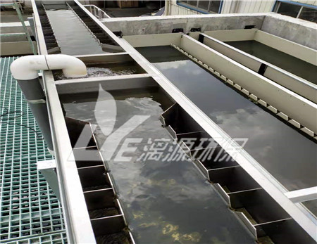 工業(yè)廢水普遍具有毒性，為什么還是離不開生化處理？