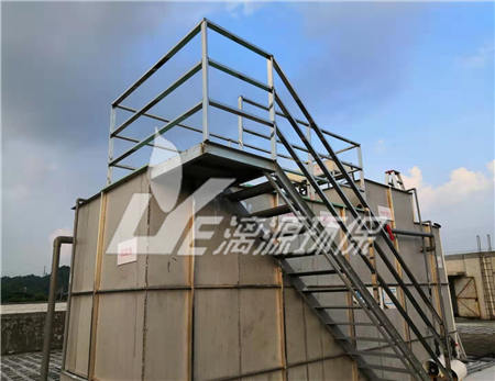 食品加工廢水處理工藝簡介，你學(xué)會了嗎？