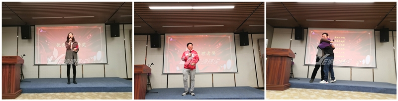 工業(yè)污水處理漓源環(huán)保年會 工業(yè)污水處理漓源環(huán)保年會