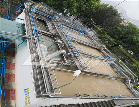 醫(yī)院污水處理對(duì)環(huán)境的影響有多大？