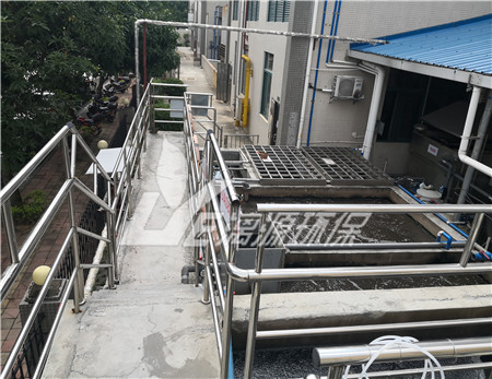 制藥廢水怎樣處理？漓源環(huán)保分析