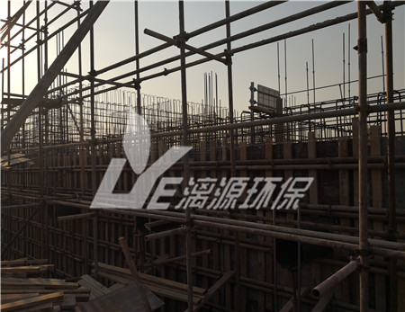 制藥廢水處理技術，你用對了嗎？