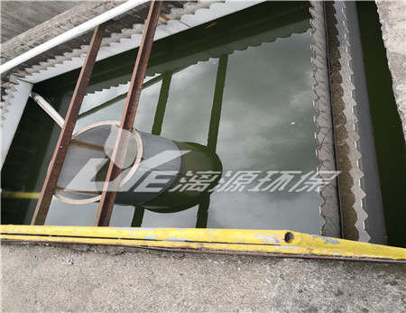 工業(yè)污水處理工程企業(yè)在疫情期間污水站出現(xiàn)問(wèn)題？