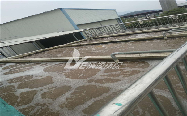 寵物飼料加工污水處理 寵物飼料加工污水處理