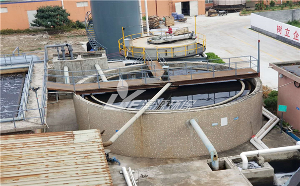 屠宰廢水處理技術(shù) 屠宰廢水處理技術(shù)