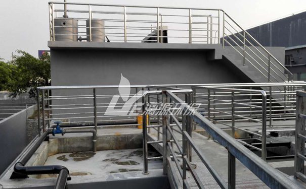 粘纖生產(chǎn)廢水怎么處理 粘纖生產(chǎn)廢水怎么處理