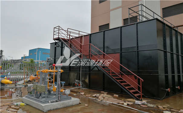 養(yǎng)蝦廢水處理 養(yǎng)蝦廢水處理