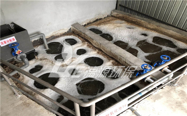 椰果罐頭加工廢水處理技術(shù) 椰果罐頭加工廢水處理技術(shù)