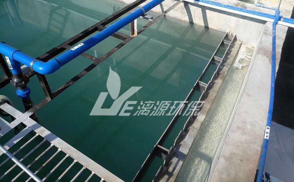 鄰苯二甲酸生產(chǎn)廢水怎么處理 鄰苯二甲酸生產(chǎn)廢水怎么處理