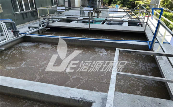 丙烯酸樹脂廢水處理方法 丙烯酸樹脂廢水處理方法