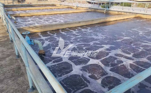 調(diào)味品廢水處理工藝 調(diào)味品廢水處理工藝