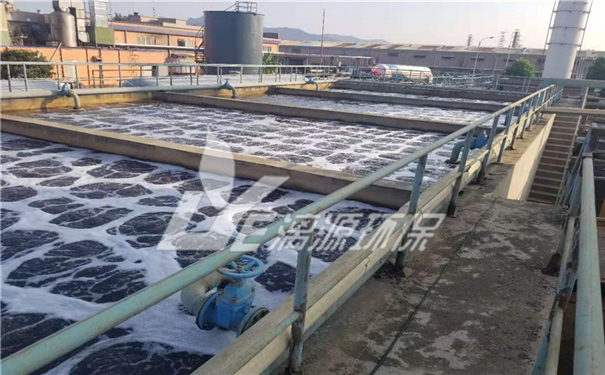 水簾柜廢水處理技術 水簾柜廢水處理技術