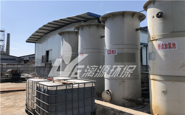 豆瓣醬廢水處理工藝 豆瓣醬廢水處理工藝