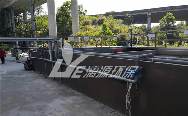 電鍍廢水處理技術(shù) 電鍍廢水處理技術(shù)