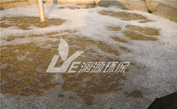 香檳生產廢水處理工藝 香檳生產廢水處理工藝